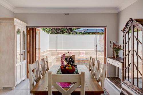 المرافق, Beautiful Abalone in هيرمانوس