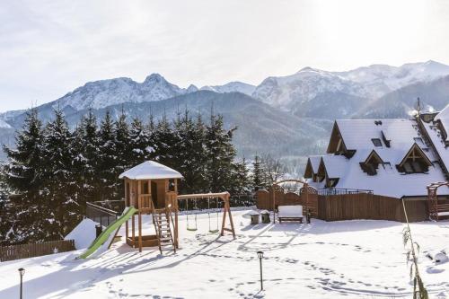 Villa with Mountain View image 7