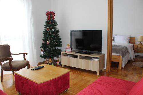 Apartman Božić - Apartment - Šišava