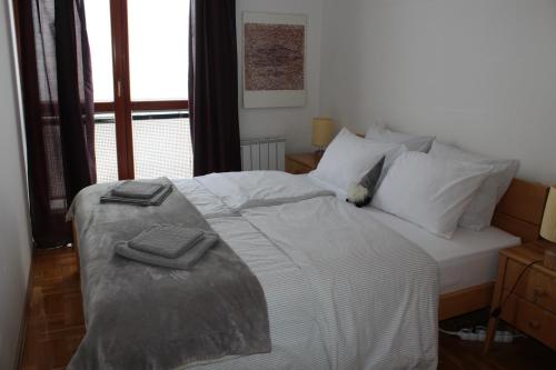 Apartman Božić Apartman Božić