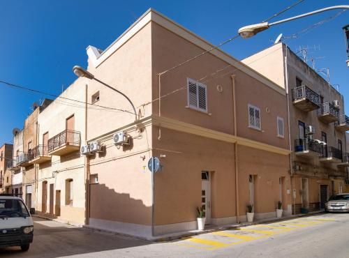 Gio Rooms - Cartubuleo