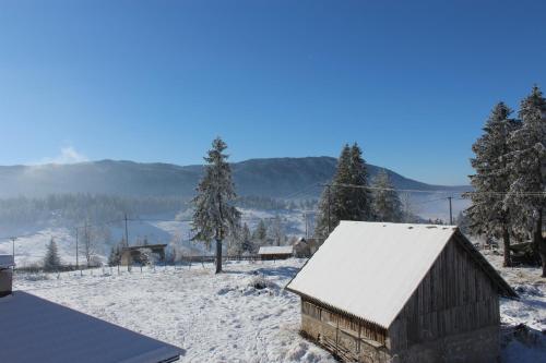 Apartman Božić Apartman Božić