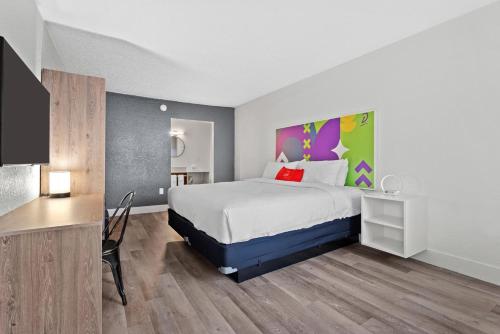 Developer Inn & Suites Airport JAX, a Baymont by Wyndham Developer Inn & Suites Airport JAX, a Baymont by Wyndham