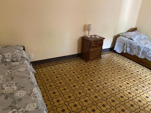 บริการและสิ่งอำนวยความสะดวก, Apartamento para 8 personas frente a la plaza principal Mercedes Uruguay in เมอร์เซเดส