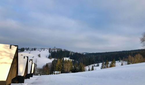 Bystre DOMKI Bystre DOMKI