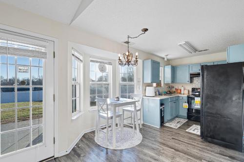 Gonzalezs Cozy Shack in Charlotte, USA