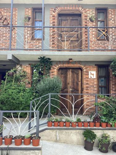 Utsikt, Hotel las carretas , spa y temazcal in Col Centro Cuatilulco