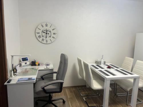 طعام و مشروبات, ApartmánTonki v centre mesta Piešťany (ApartmanTonki v centre mesta Piestany) in بييشتاني