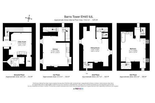 Barns Tower - image 6