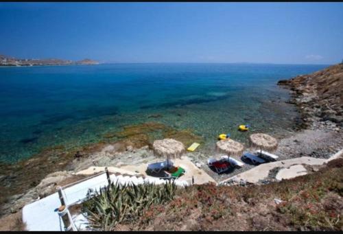 . Agali bay hotel
