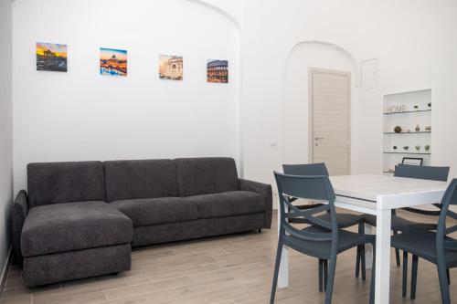 DOMVS Ginori Testaccio, Rome