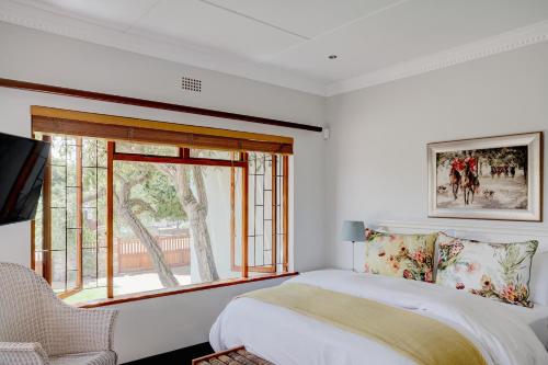 设施服务, Beautiful Abalone in 赫曼努斯