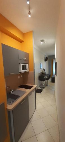 Agréable studio st omer photo 3