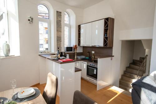 Two-Bedroom Apartment image 7