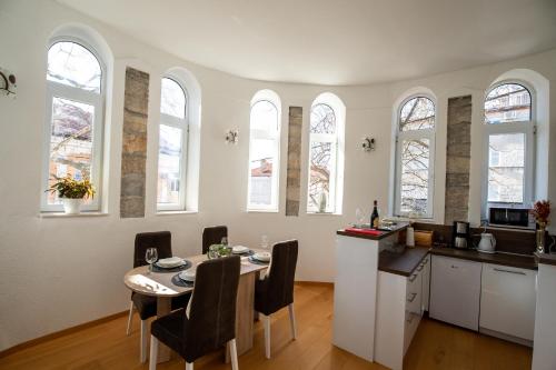 Two-Bedroom Apartment image 5