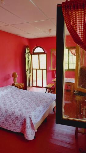 El Gran Chaparral in Siguatepeque