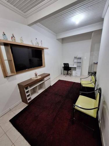 Apartamento excelente localização em Manaus