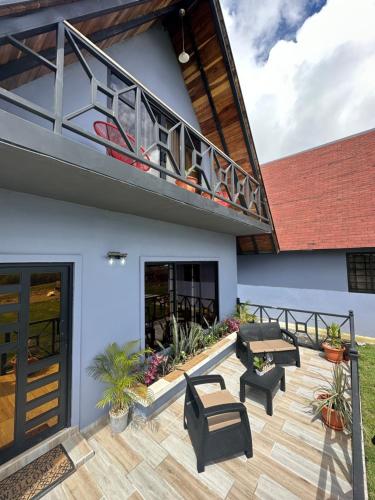 Piece Of Heaven Cabins