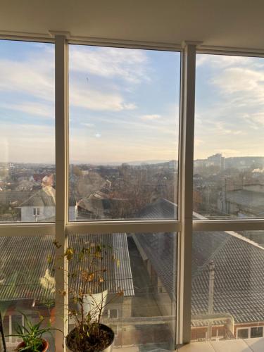 Moldova Balți center (Moldova Balti center) in Balti