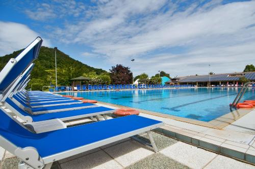 HOTEL PETRARCA TERME