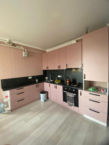 Moldova Balți center (Moldova Balti center) in Balti