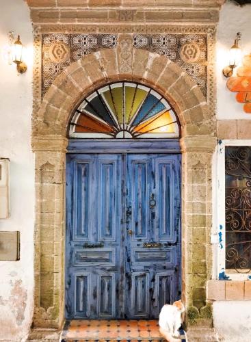 Riad Le Grand Large 4