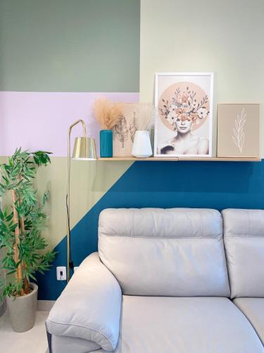 PALMAS EXPERIENCE - Apartamento Girassol in 帕爾馬斯