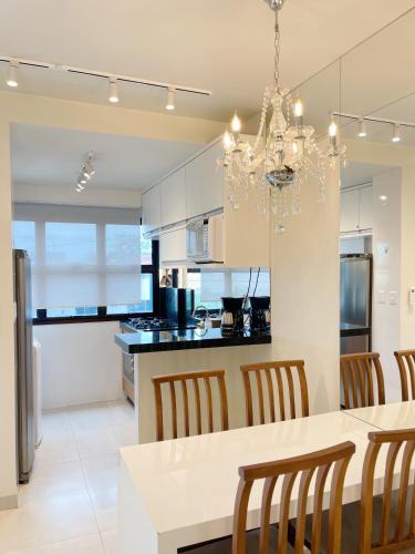 PALMAS EXPERIENCE - Apartamento Girassol in 帕爾馬斯