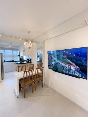 PALMAS EXPERIENCE - Apartamento Girassol in 帕爾馬斯