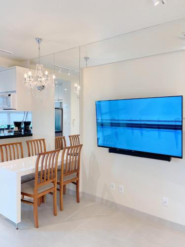 PALMAS EXPERIENCE - Apartamento Girassol in 帕爾馬斯