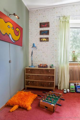 Villa Berkle, Stockholm (photo 9)