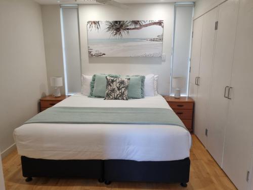 Rainbow Ocean Palms Resort