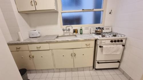 Two-Bedroom Apartment image 6