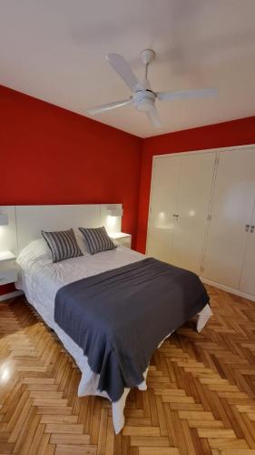 Two-Bedroom Apartment image 5