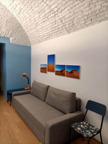 Casa D'Alma, Turín (fotografie 7)