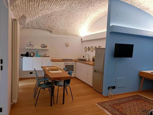Casa D'Alma, Turin