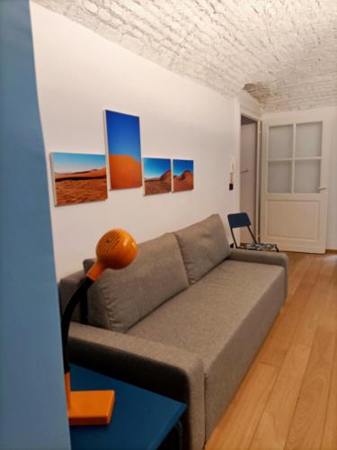 Casa D'Alma, Turín (fotografie 8)