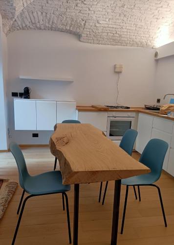 Casa D'Alma, Turín (fotografie 4)