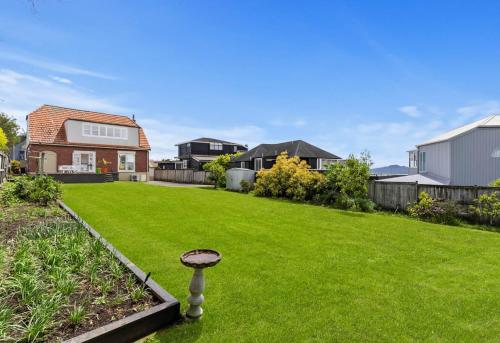 Sky Stars Elegant Home with Seaview, Auckland (fotografie 3)