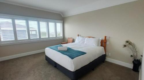 Sky Stars Elegant Home with Seaview, Auckland (fotografie 8)