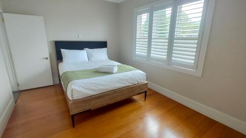 Sky Stars Elegant Home with Seaview, Auckland (fotografie 7)