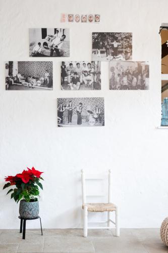 Hostal el Ranxo