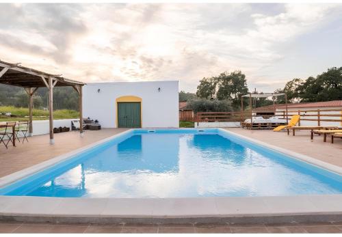 . Monte Machial Private Villa, Pool & Event Space