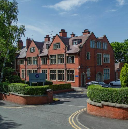 Broadfield Park Hotel - Rochdale