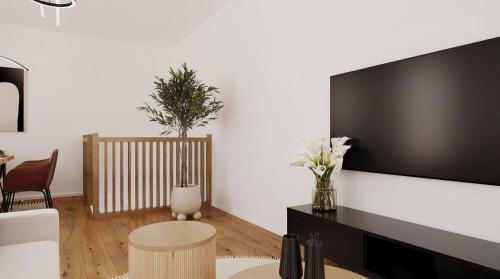 Cozy Apartment at Bergmannkiez, Berlin (photo 5)