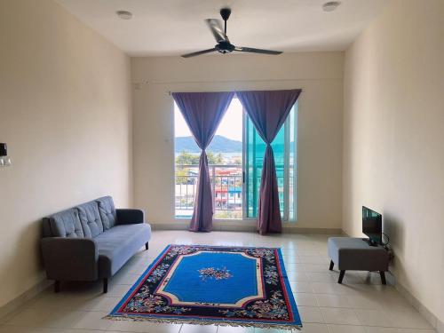 B&B Sandakan - jln utara - Bed and Breakfast Sandakan