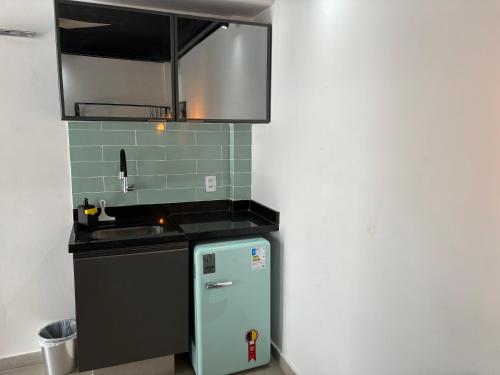 Kitchen, Haz Portuguesa in Ilha do Governador
