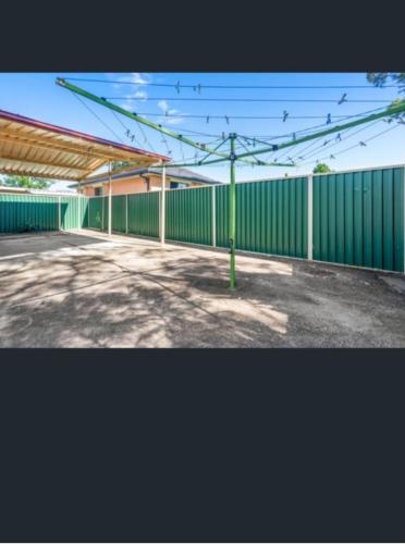 A cosy private bedroom for you (2) in Warwick Farm