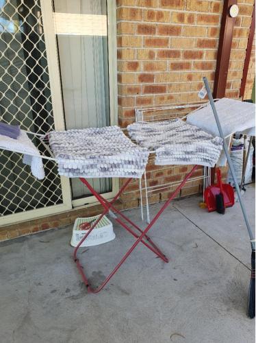 A cosy private bedroom for you (2) in Warwick Farm