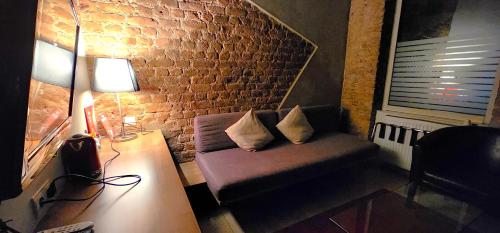 Taksim Galata Tower, Rooms Galata Historical Hotel, Istanbul (photo 3)